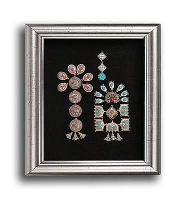 Jewelry Piece 04